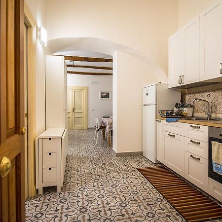 Casetta Del Mar Minori Kültér fotó