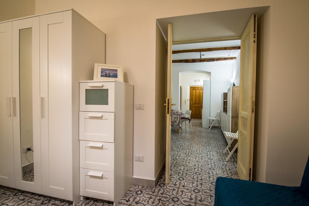 Casetta Del Mar Minori Kültér fotó