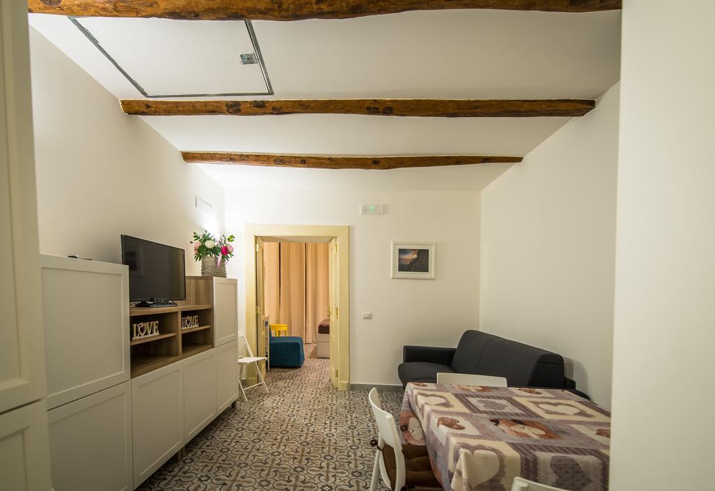 Casetta Del Mar Minori Kültér fotó