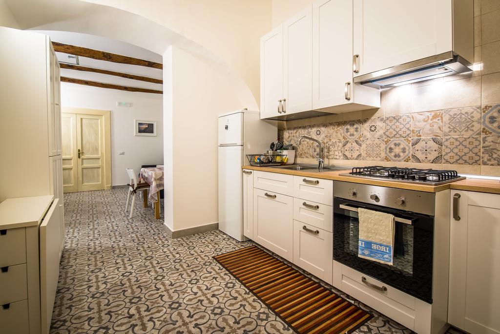 Casetta Del Mar Minori Kültér fotó