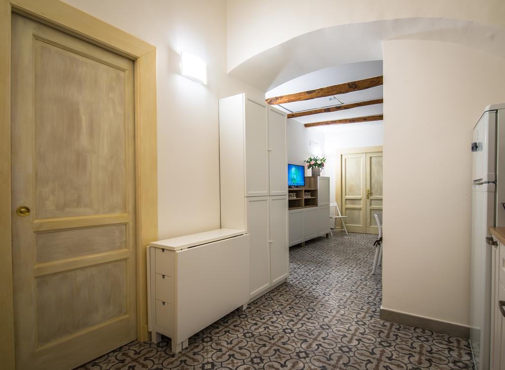 Casetta Del Mar Minori Kültér fotó