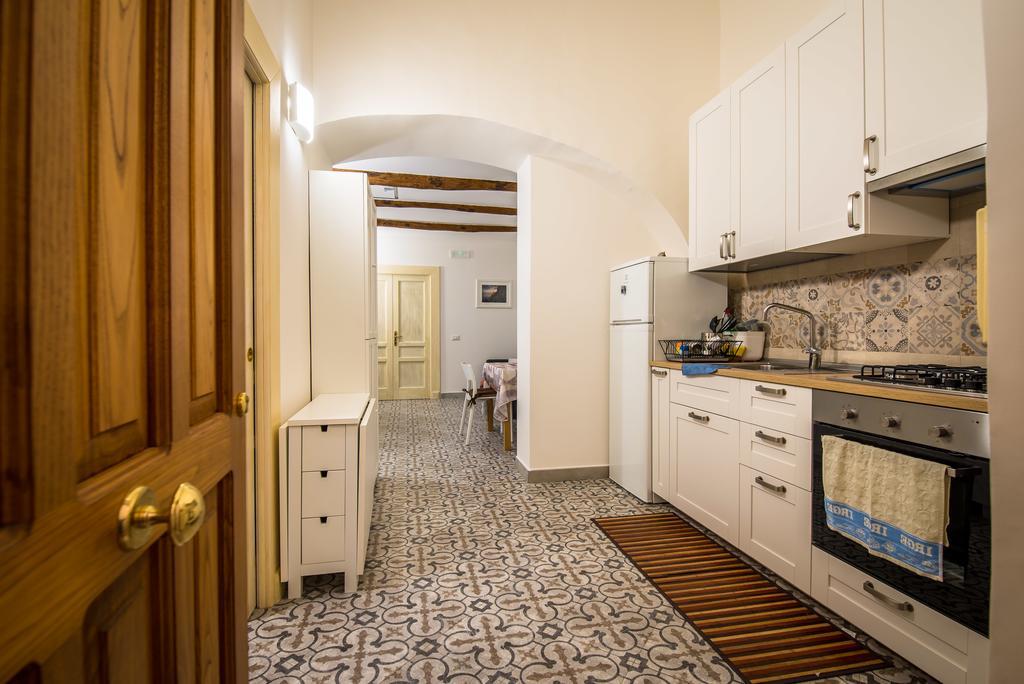 Casetta Del Mar Minori Kültér fotó