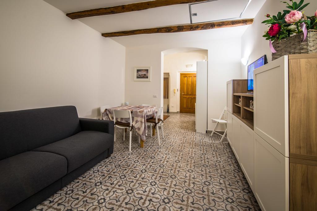 Casetta Del Mar Minori Kültér fotó