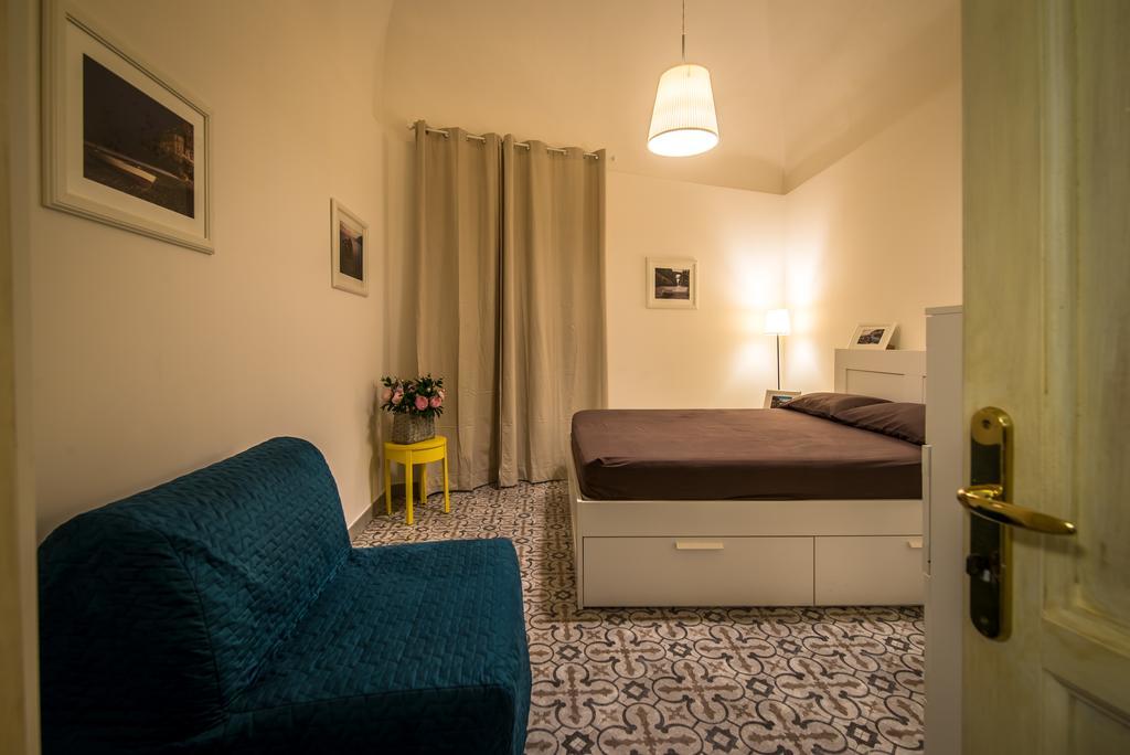 Casetta Del Mar Minori Kültér fotó