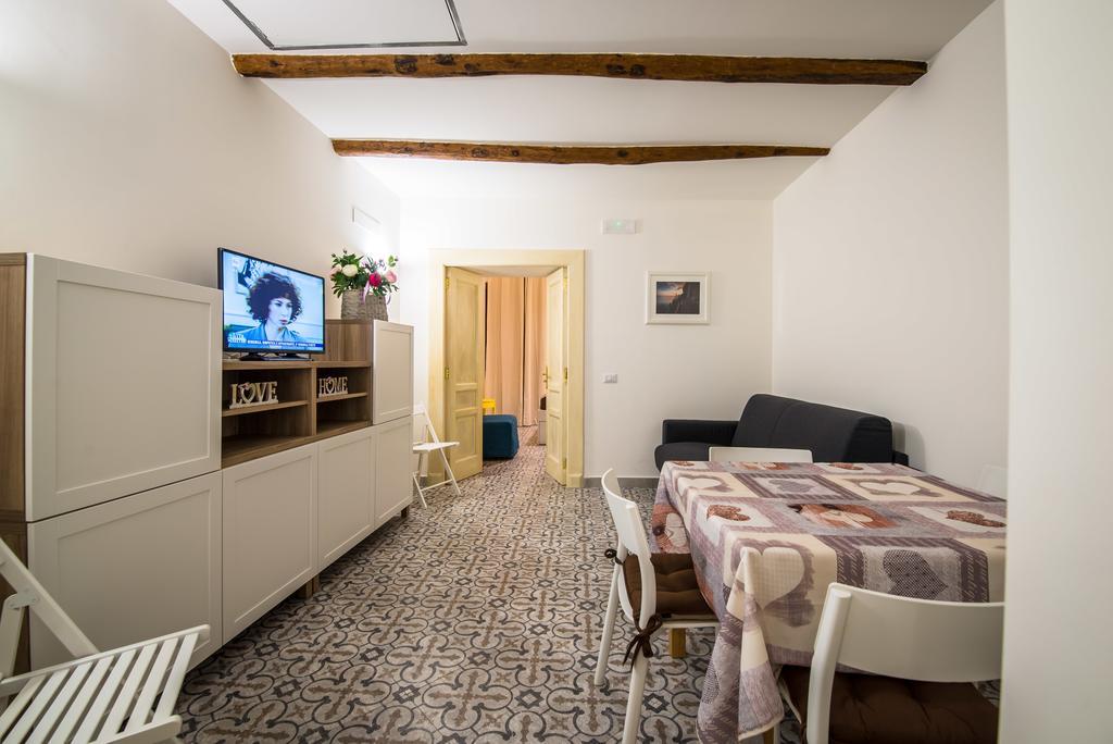 Casetta Del Mar Minori Kültér fotó