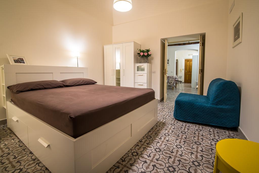 Casetta Del Mar Minori Kültér fotó
