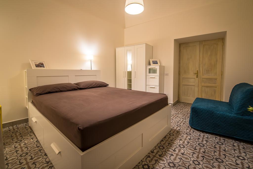 Casetta Del Mar Minori Kültér fotó