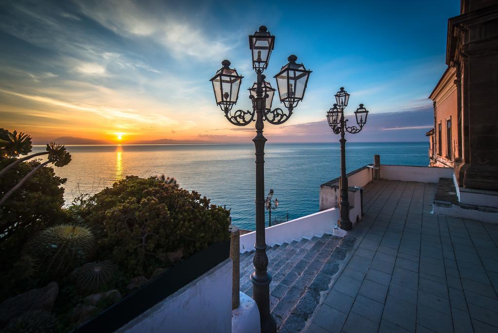 Casetta Del Mar Minori Kültér fotó
